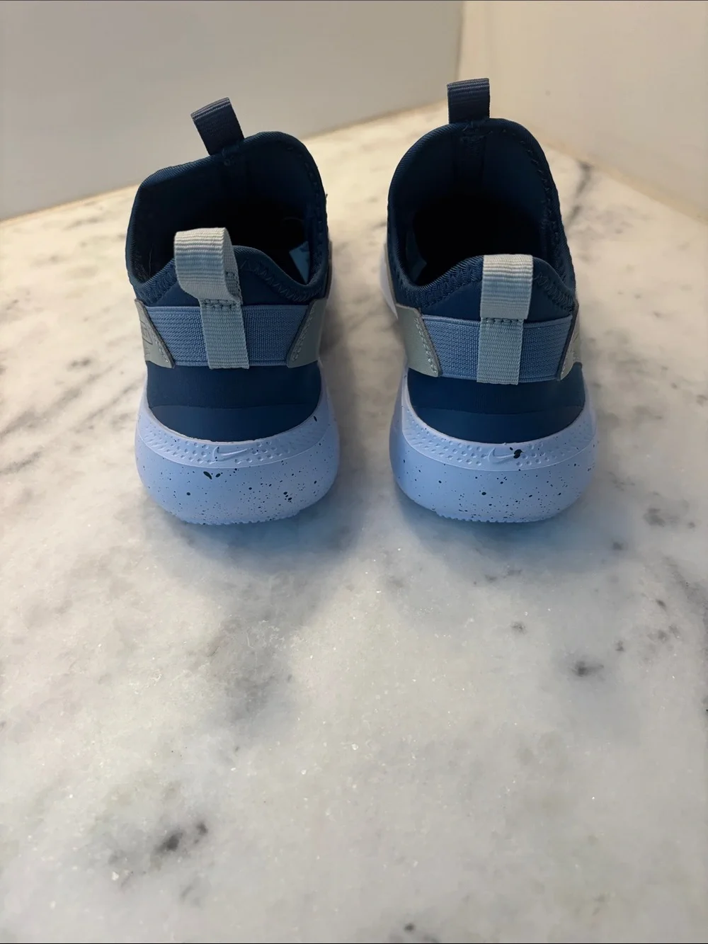 Nike never worn